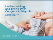 Understanding and Living With Congenital Athymia