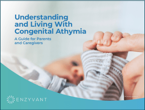Understanding and Living With Congenital Athymia